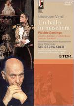 Un Giuseppe Verdi: Un Ballo in Maschera - Sir Georg Solti