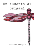 Un insetto di origami