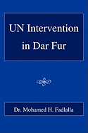 Un Intervention in Dar Fur