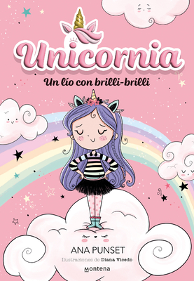 Un L?o Con Brilli-Brilli / A Mess with Brilli-Brilli - Punset, Ana, and Vicedo, Diana (Illustrator)