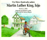 Un Libro Ilustrado Sobre Martin Luther King, Hijo