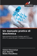 Un manuale pratico di biochimica