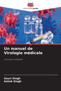 Un manuel de Virologie mdicale