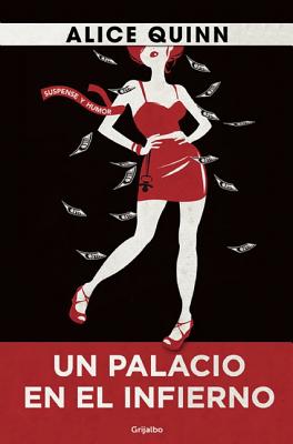 Un Palacio En El Infierno / Queen of the Trailer Park - Quinn, Alice