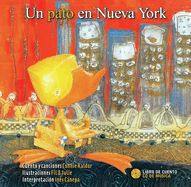 Un Pato En Nueva York