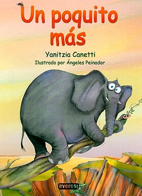 Un Poquito Mas - Canetti, Yanitzia