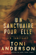 Un sanctuaire pour elle: Romance  suspense