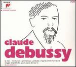 Un Sicle de Musique Francaise: Claude Debussy