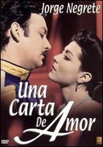 Una Carta de Amor - Miguel Zacarias