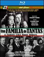 Una Familia de Tantas [Blu-ray]