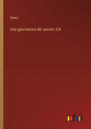 Una giovinezza del secolo XIX