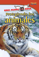 Una Mano a la Pata: Protegiendo Los Animales