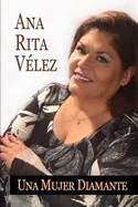Una mujer diamante