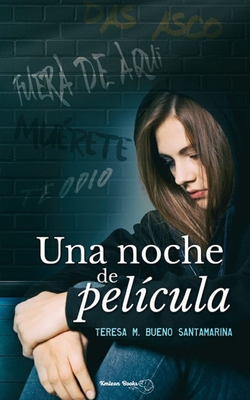 Una noche de pelcula - Books, Kmleon (Editor), and Bueno Santamarina, Teresa Mercedes