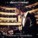 Una Noche en el Teatro Real [Deluxe Edition] [CD/DVD] - David Bisbal