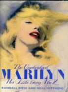Unabridged Marilyn: Her Life Fr - Riese, Randall, and Hitchens, Neal
