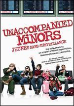 Unaccompanied Minors [French]