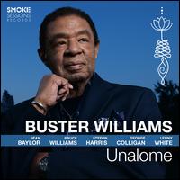Unalome - Buster Williams