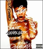 Unapologetic [Deluxe Edition] [CD/DVD]
