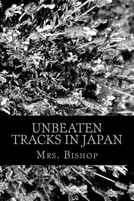 Unbeaten Tracks in Japan - Bishop
