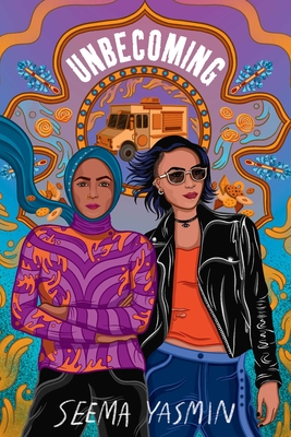 Unbecoming - Yasmin, Seema
