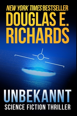 Unbekannt: Science Fiction Thriller - W?rz, Manuela (Translated by), and Richards, Douglas E