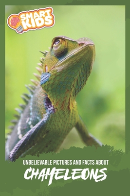 Unbelievable Pictures and Facts About Chameleons - Greenwood, Olivia