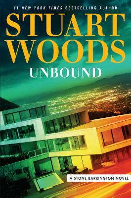 Unbound - Woods, Stuart