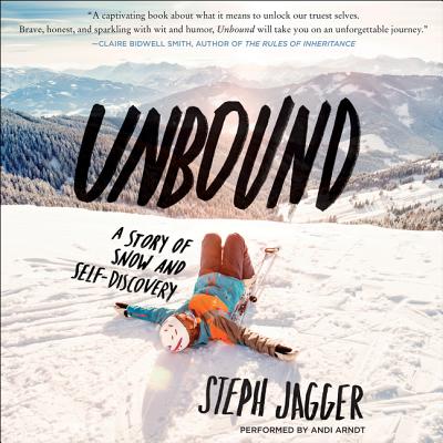 Unbound - Jagger, Steph, and Arndt, Andi (Read by)