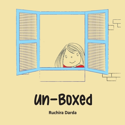 Unboxed - Darda, Ruchira