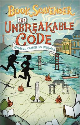 Unbreakable Code - Chambliss Bertman, Jennif