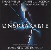 Unbreakable [Original Motion Picture Score] - James Newton Howard