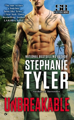 Unbreakable - Tyler, Stephanie