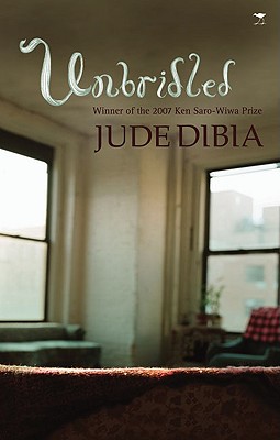 Unbridled - Dibia, Jude