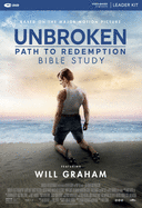 Unbroken: Path to Redemption - Leader Kit