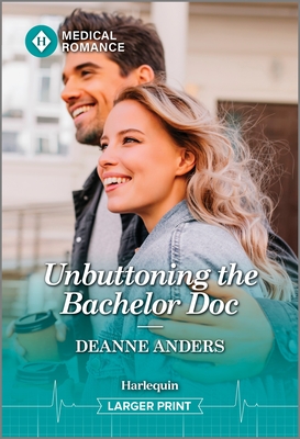 Unbuttoning the Bachelor Doc - Anders, Deanne