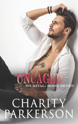 Uncaged - Parkerson, Charity