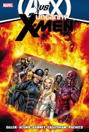 Uncanny X-men By Kieron Gillen - Vol. 4 (avx)