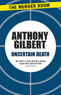 Uncertain Death