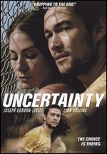 Uncertainty - David Siegel; Scott McGehee