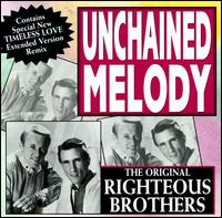 Unchained Melody/Ebbtide - The Righteous Brothers