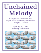 Unchained Melody: Harp Solo and Duet Collection