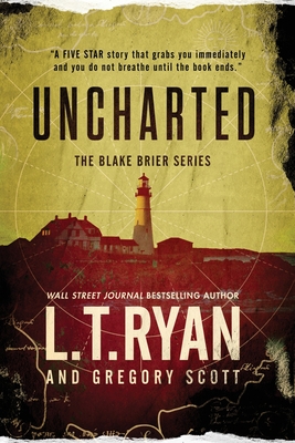 Uncharted - Scott, Gregory, and Ryan, L T