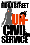 Uncivil Service