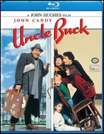 Uncle Buck [Blu-ray] - John Hughes