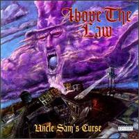 Uncle Sam's Curse - Above the Law