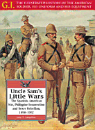Uncle Sam's Little Wars (GIS)