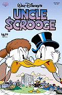 Uncle Scrooge #327