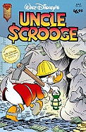 Uncle Scrooge #343 - Van Horn, William, and Block, Pat And Shelly, and Clark, John, IV (Editor)