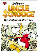Uncle Scrooge #355